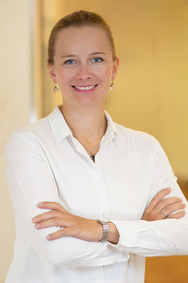 Dr. med. Julian Holzhüter | Privatpraxis | Hamburg-Innenstadt