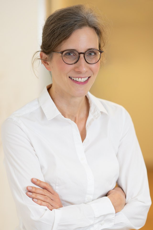 Dr. med. Julian Holzhüter | Privatpraxis | Hamburg-Innenstadt